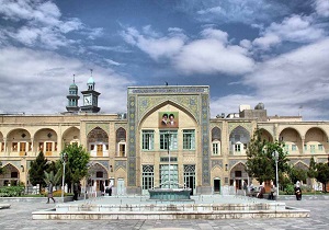آغاز سال تحصیلی جدید حوزه‌های علمیه سراسر کشور