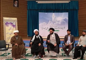 برگزاری نشست تخصصی ظرفیت های ادبی زبان های زنده دنیا در قم