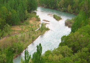 پیش بینی آسمانی صاف همراه با وزش باد