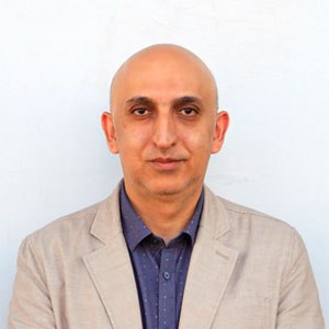 مهدی یزدانی دبیر کل ستاد مبارزه با آثار غیرمجاز سمعی و بصری شد