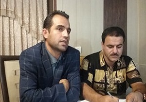 برگزاری اولین جشنواره ملی زیبایی اسب کرد در سنندج