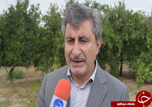 افتتاح بزرگترین مرکز تحقیقاتی کاربردی و تولید بذر دانه&zwnj; های روغنی کشور در ساری