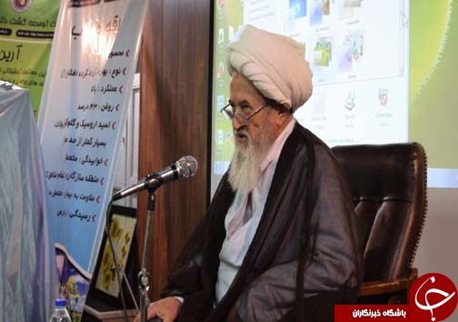 افتتاح بزرگترین مرکز تحقیقاتی کاربردی و تولید بذر دانه&zwnj; های روغنی کشور در ساری