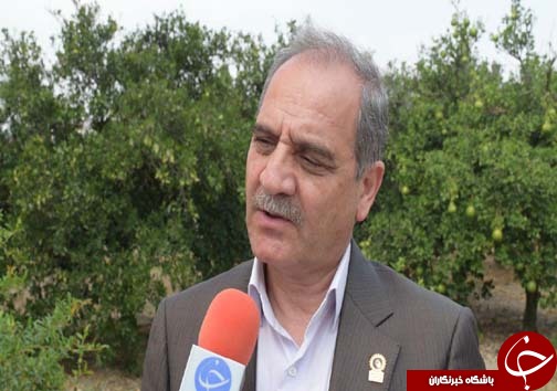 افتتاح بزرگترین مرکز تحقیقاتی کاربردی و تولید بذر دانه&zwnj; های روغنی کشور در ساری