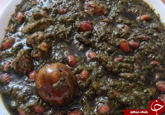 خوشمزه ترین غذاهای ایران کدامند؟ +تصاویر