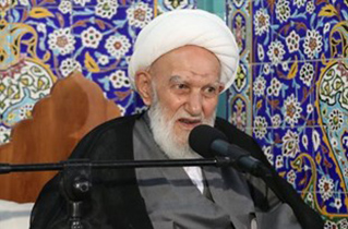 لزوم تلاش نیروهای انتظامی برای برقراری امنيت در كشور