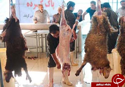 نگاهی گذرا به مهمترین رویداد&zwnj;های ۸ شهریور در مازندران