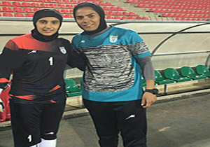 زحمات بانوی جیرفتی به ثمر نشست