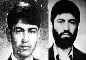 کشمیری ،چهره مرموز تاریخ انقلاب + فیلم