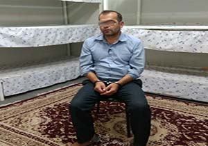 واکنش پدر آتنا اصلانی به حکم قصاص قاتل فرزندش + فیلم
