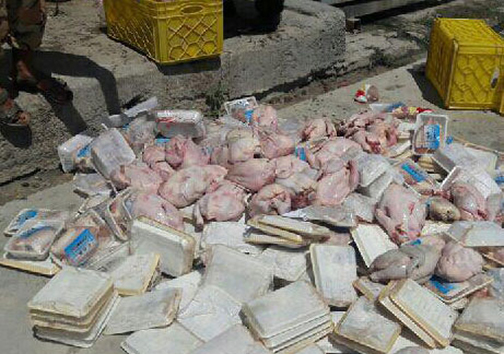 مهمترین حوادث و اخبار روز چهارشنبه ۸ شهریور ماه در گلستان