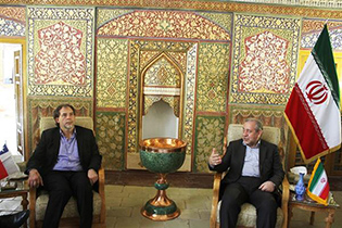 سیاست های تند ترامپ، باعث استحکام روابط بین همه کشورها شده است