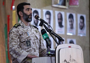 فرهنگ ایثار و شهادت، انقلاب اسلامی را به دنیا شناساند