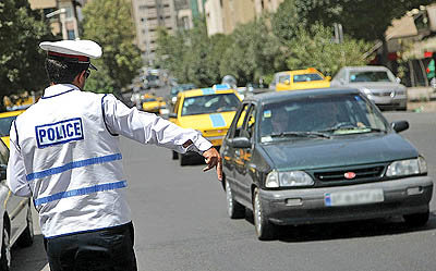 اعمال محدودیت ترافیکی در صورت تکمیل شدن پارکینگ&zwnj;های حرم رضوی