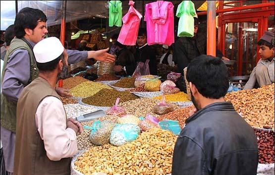 آداب و رسوم مسلمانان افغانستان در عید قربان+ تصاویر