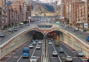 اقدامات پلیس راهور برای برگزاری دعای عرفه و نماز عید قربان