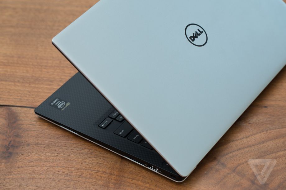 رونمایی لپ تاپ قدرتمند شرکت Dell با پردازنده نسل 8 اینتل