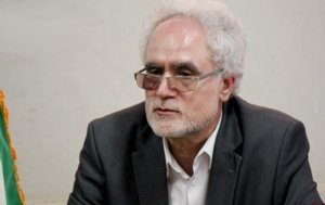 حضور پرفروغ دستبافته های هنرمندان سردرودی در نمایشگاه فرش دستباف تهران