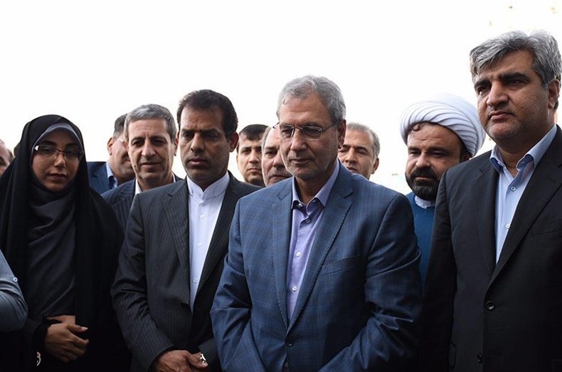 روند طرح&zwnj;های اشتغال&zwnj;زایی در استان بوشهر بررسی می&zwnj;شود