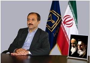 معاون حقوقی و امور مجلس وزارت بهداشت منصوب شد