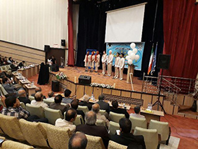 65 درصد جامعه کم بینا و نابینای بالای50 سال هستند
