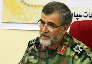 جزئیات برگزاری مراسم تشییع پیکر شهید حججی از زبان معاون هماهنگ کننده نیروی زمینی سپاه + فیلم
