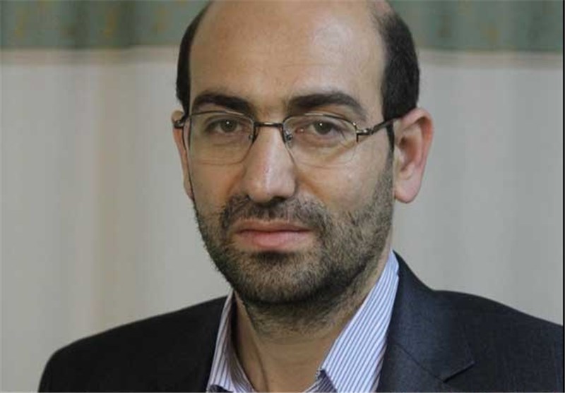 یکشنبه؛ تشییع پیکر مطهر شهید حججی در نجف&zwnj;آباد برگزار می&zwnj;شود