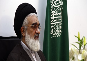 برای پاکیزگی فضای مجازی تلاش کنیم