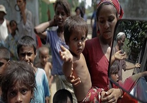 کشف جسد 20 پناهجوی روهینگیایی در بنگلادش