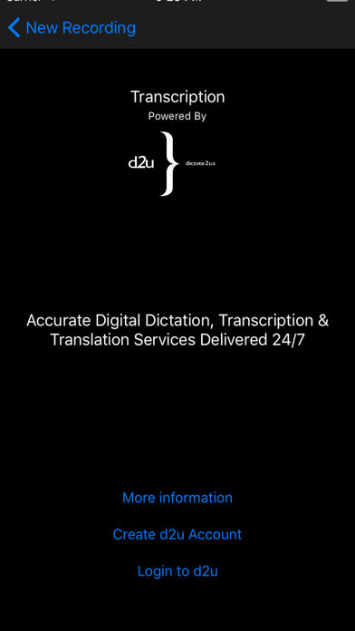 دانلود Voice Recorder Premium &ndash; Dictaphone 2.5 برنامه ضبط صدای اتوماتیک
