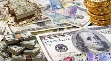 قیمت سکه و ارز نهم شهریور ماه