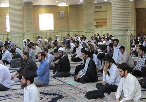 طلاب جوان روحیه ی پرسشگری را حفظ کنند