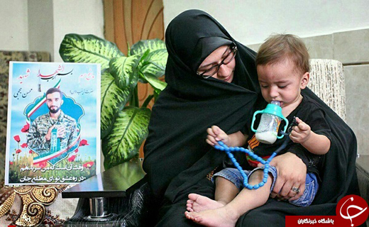 شهید حججی