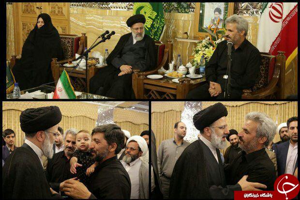 شهید حججی