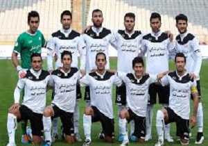 صبا به مصاف ملوان بندر انزلی می رود