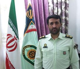 دستگیری ۲۱ هنجارشکن در جویبار