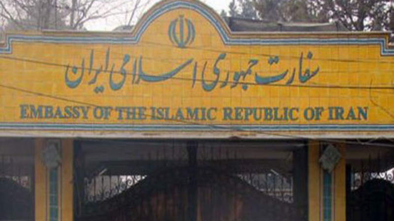 واکنش مسئول مطبوعاتی سفارت ایران در کابل به سخنان حکمتیار