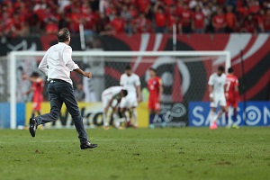 اقدام جالب کی روش پس از 36 سال