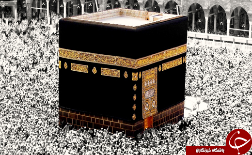 از گفتگوی ترامپ و ملک سلمان درباره تهدیدات تهران تا پیروزی ایران در تمامی جبهه&zwnj;ها و تعویض پرده کعبه+تصاویر