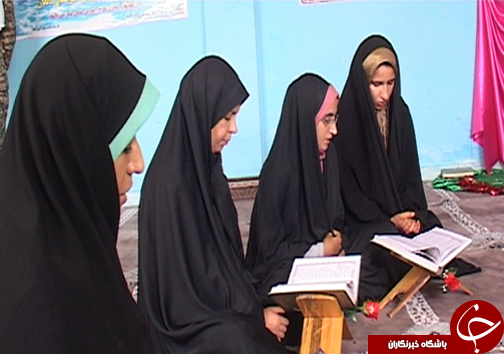 سفر یک روزه با سفیران کار و تلاش در اردوهای جهادی استان لرستان