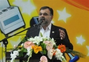 شهردار شهرستان نیشابور انتخاب شد