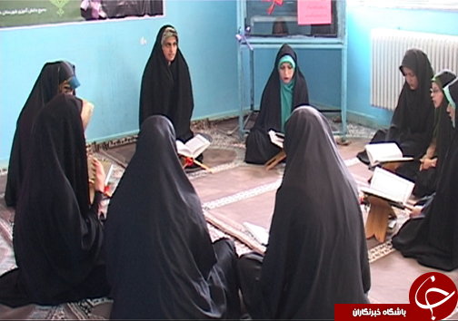 سفر یک روزه با سفیران کار و تلاش در اردوهای جهادی استان لرستان