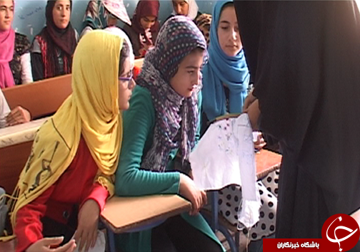 سفر یک روزه با سفیران کار و تلاش در اردوهای جهادی استان لرستان