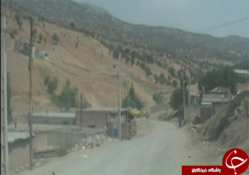 سفر یک روزه با سفیران کار و تلاش در اردوهای جهادی استان لرستان