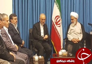 برجام در راستای موازین و خطوط قرمز ایران