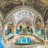باشگاه خبرنگاران -چرا مردم قدیم بعد از حمام سرما نمی‌خوردند؟ +عکس
