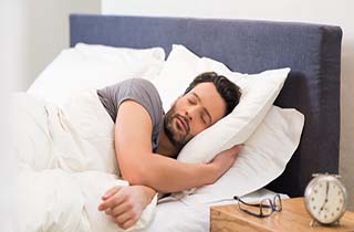 با این ۵ پیشنهاد یک خواب خوب را در طول شب تجربه کنید
