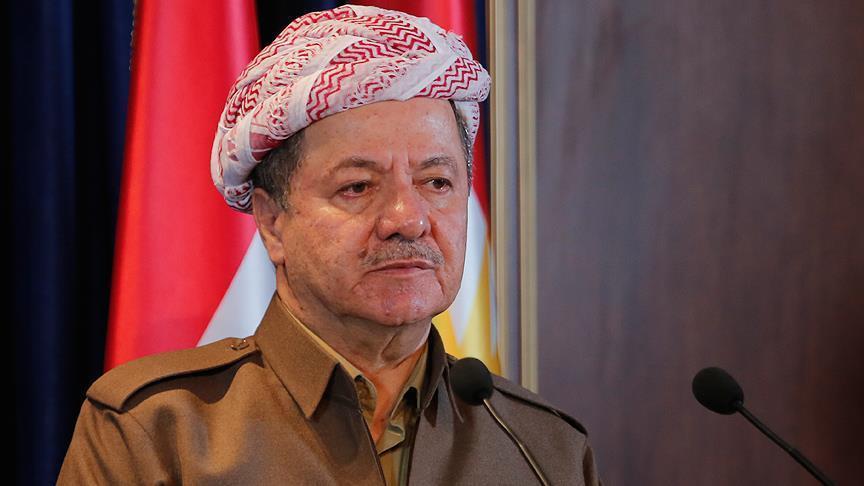 رد گزینه نظامی دولت مرکزی عراق علیه اربیل / حل اختلافات با روشی دوستانه