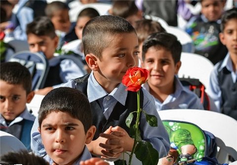 مدرسه از آنچه است تا آنچه باید باشد