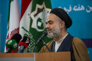 تقوای دائمی نتیجه ایمان همراه با استقرار است